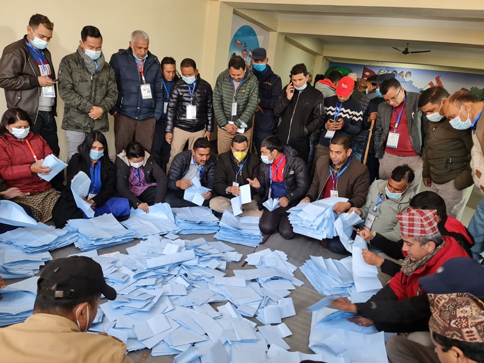 रञ्जित, केसी र नेपाल बागमती प्रदेशबाट कांग्रेस केन्द्रीय सदस्यमा निर्वाचित